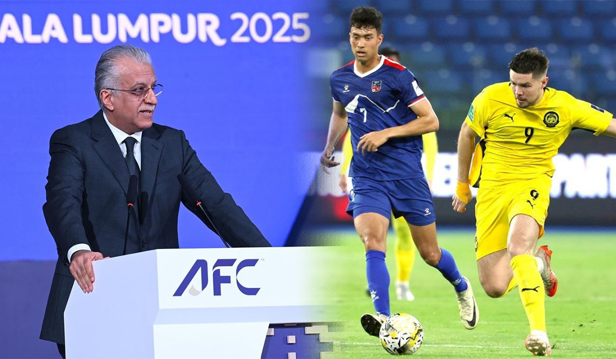 Malaysia chính thức nhận phán quyết từ AFC, kình địch ĐT Việt Nam hưởng lợi lớn tại VL Asian Cup