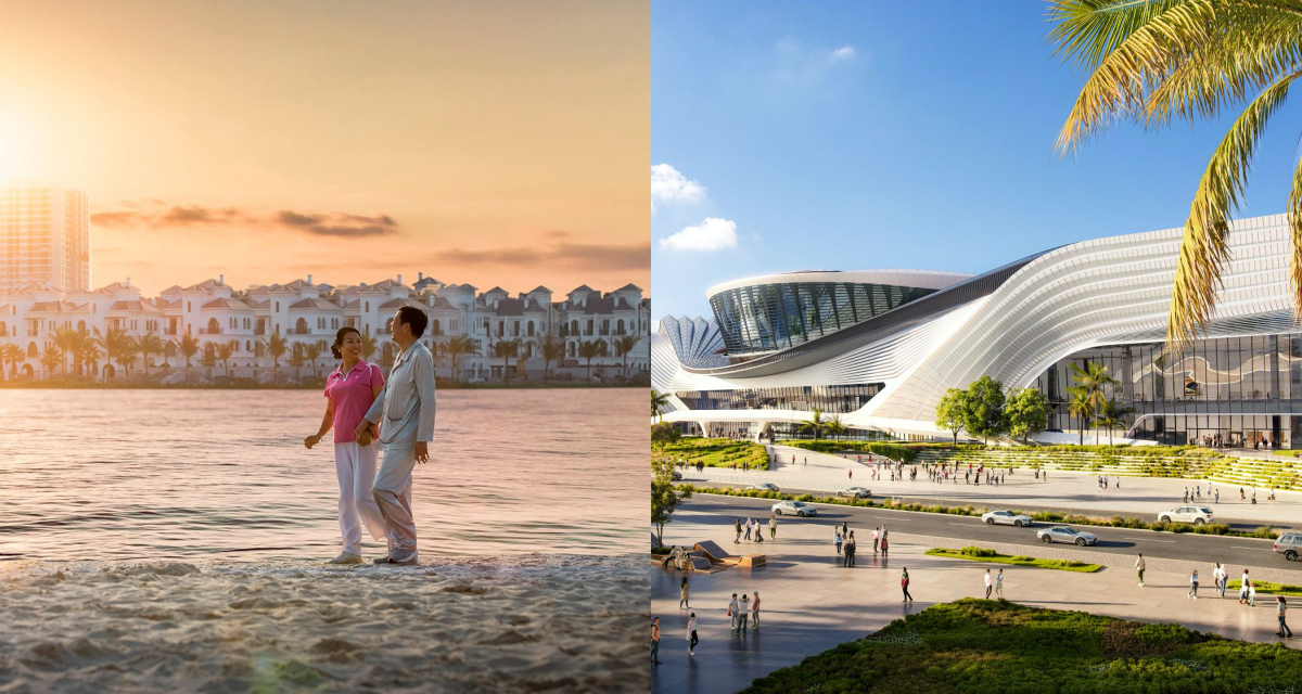 \'Bảo hiểm xã hội cao cấp\' Vin New Horizon: Điểm tựa an sinh cho thế hệ tuổi vàng