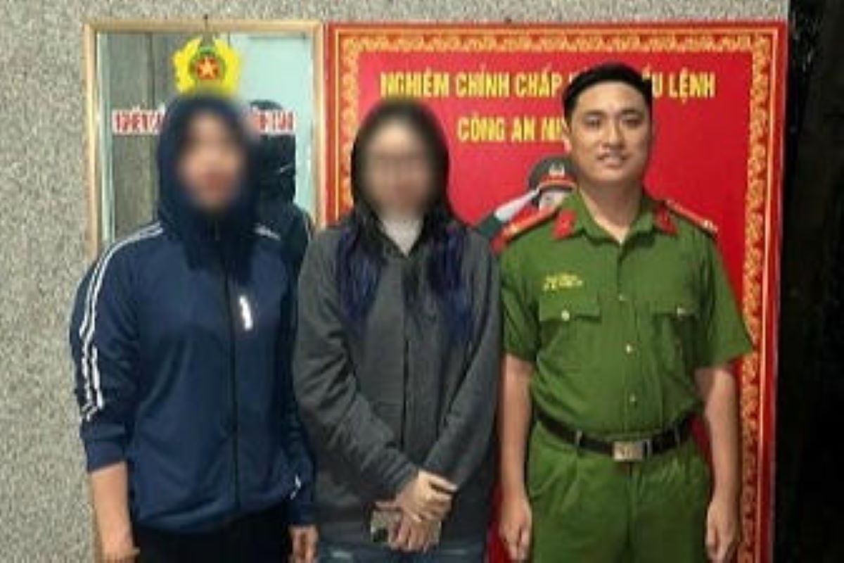 Lừa đảo giả danh công an, nữ sinh suýt bị mất 500 triệu đồng vì chiêu trò \'bắt cóc online\' dựng sẵn