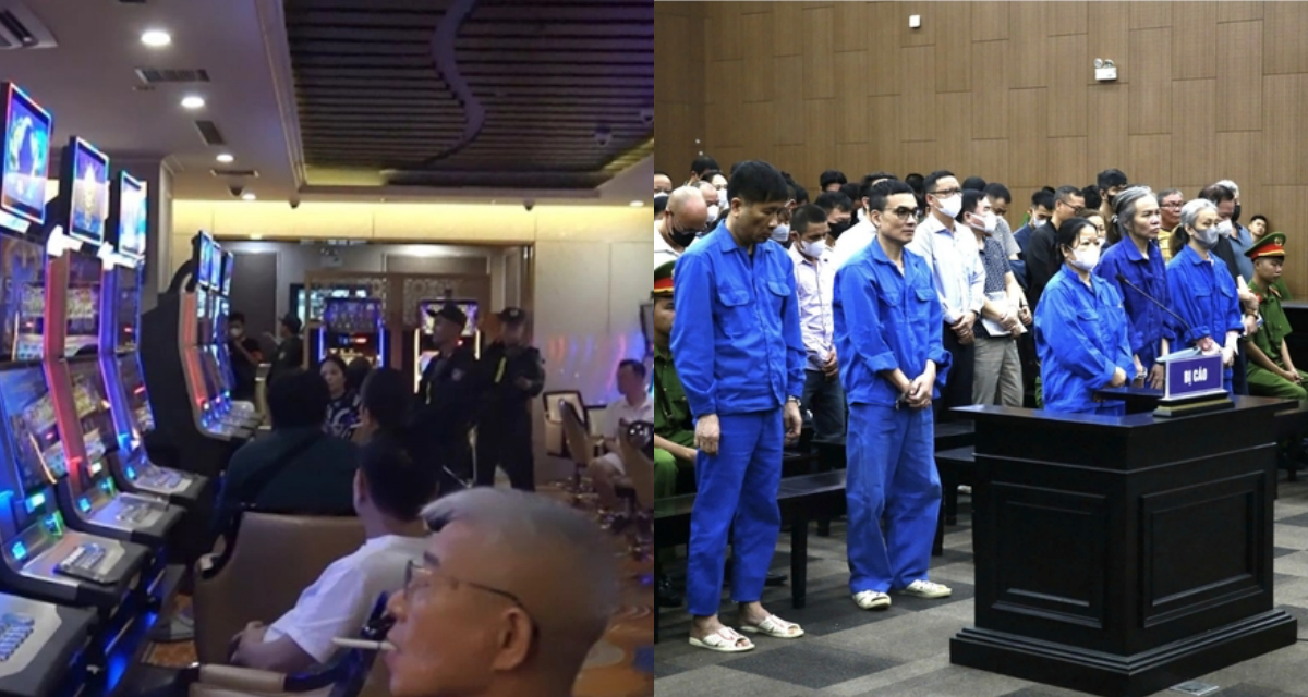 Thêm 1 nam ca sĩ bị lộ ‘số má’ đánh bạc tại Pullman sau Vũ Hà: 4 tháng ‘nướng’ hơn 112 tỷ, danh tính gây sốc