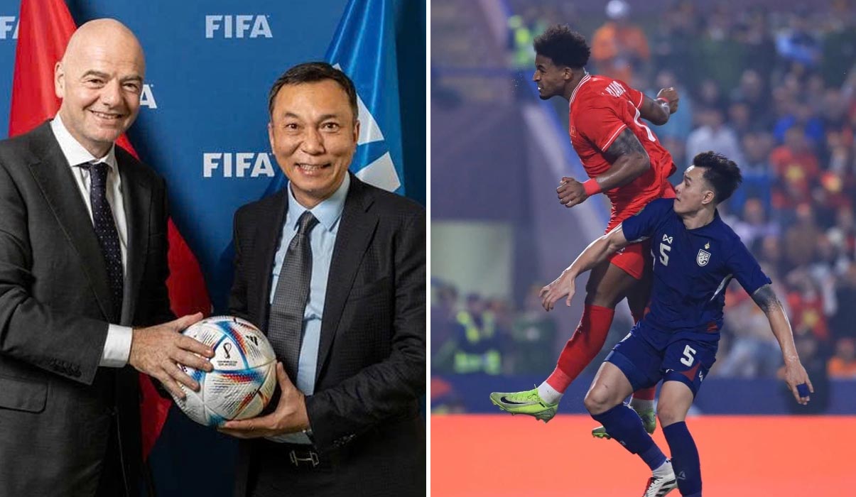 Bất ngờ với thể thức \'siêu giải đấu\' ĐNÁ do FIFA tổ chức, ĐT Việt Nam nhận số tiền thưởng khó tin?
