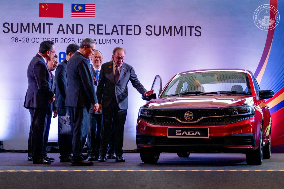 Hai mẫu xe điện mới \'trình làng\' tại Hội nghị Cấp cao ASEAN, giá chỉ từ 300 triệu đồng