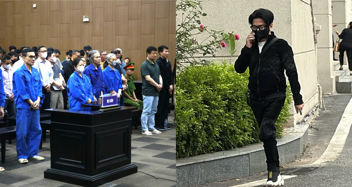 Ca sĩ Vũ Ngọc Hà hầu toà vụ đánh bạc ở khách sạn Pullman: Tiết lộ số tiền chơi và lời khai liên quan