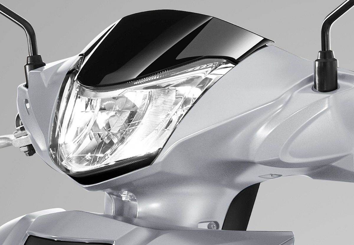 Honda Future 125 Fi 2026 chính thức ra mắt tại Việt Nam: Đẳng cấp vượt thời gian, giá 30,5 triệu đồng