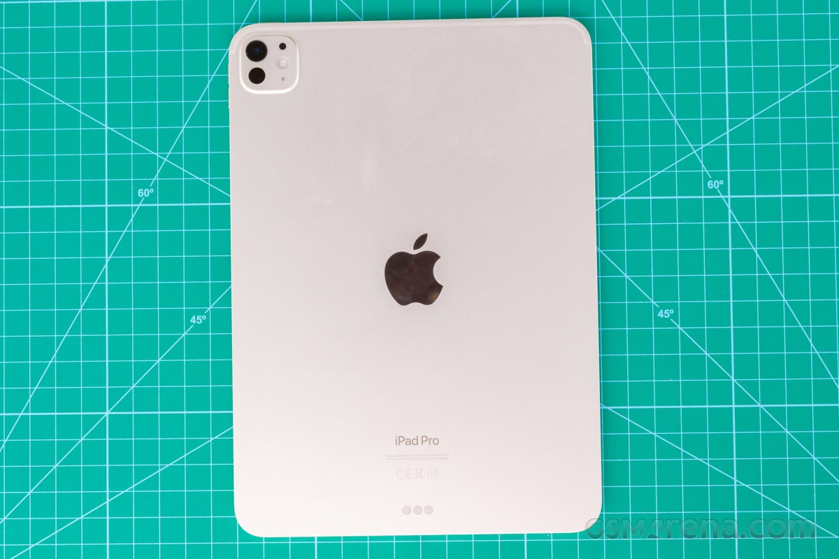 iPad Pro sắp có bước tiến lớn với trang bị xịn sò như iPhone 17 Pro