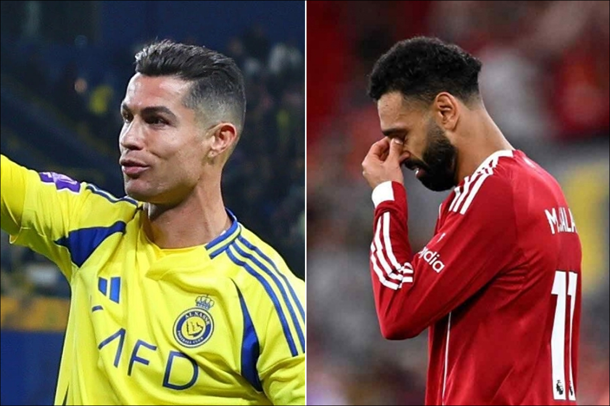 Lịch thi đấu bóng đá 29/10: Ronaldo nhận tin dữ tại Champions Leauge; Liverpool ôm hận ở Carabao Cup