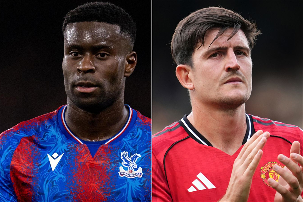Manchester United đánh bại Liverpool vụ siêu trung vệ, Harry Maguire chia tay Old Trafford hè 2026?