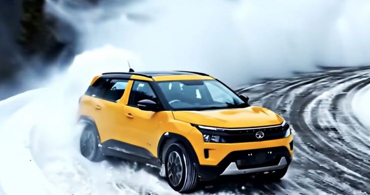 Mẫu SUV huyền thoại trở lại với thiết kế và công nghệ hoàn toàn mới, \'đe dọa\' Hyundai Creta