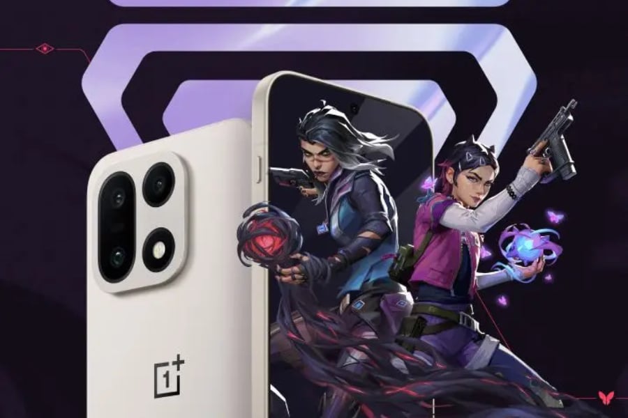 OnePlus mở bán thần sấm hiệu năng áp đảo Galaxy S25 Ultra, giá rẻ bằng 1/3 iPhone 17 Pro Max
