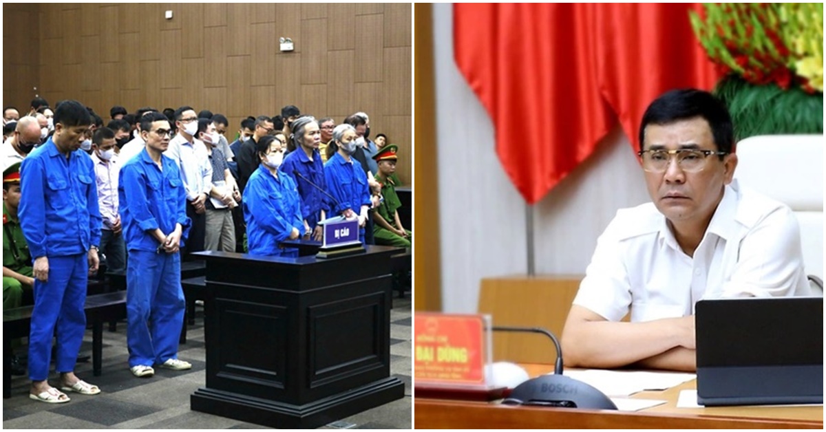 Hé lộ lý do cựu Phó chủ tịch tỉnh Phú Thọ Hồ Đại Dũng vắng mặt tại phiên xử vụ đánh bạc ở Pullman