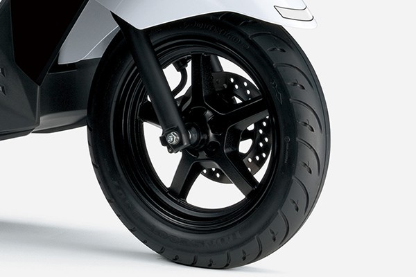 Suzuki mở bán ‘xe ga quốc dân’ mới đẹp mê ly, đe nẹt Honda Vario và Air Blade với giá 43 triệu đồng ảnh 5
