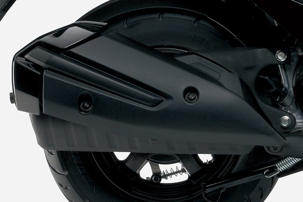 Suzuki mở bán ‘xe ga quốc dân’ mới đẹp mê ly, đe nẹt Honda Vario và Air Blade với giá 43 triệu đồng ảnh 6