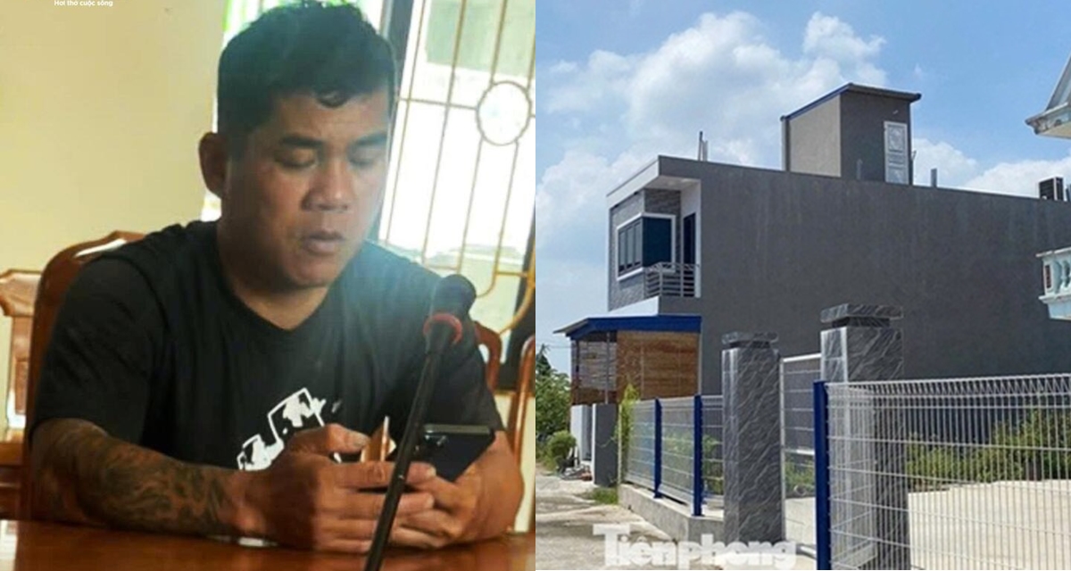 Người xây nhầm nhà ở Hải Phòng đưa ra đề xuất khó tin, chủ đất trả lời đanh thép khiến CĐM hả hê