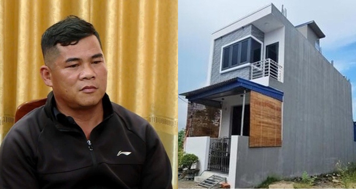 Người xây nhầm nhà ở Hải Phòng tiết lộ thông tin bất ngờ, chủ đất đồng ý bán với giá 900 triệu đồng