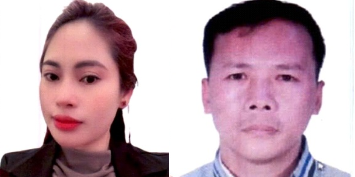 Hà Nội: Truy nã cặp đôi làm giả giấy tờ giáo viên để vay tiền ngân hàng