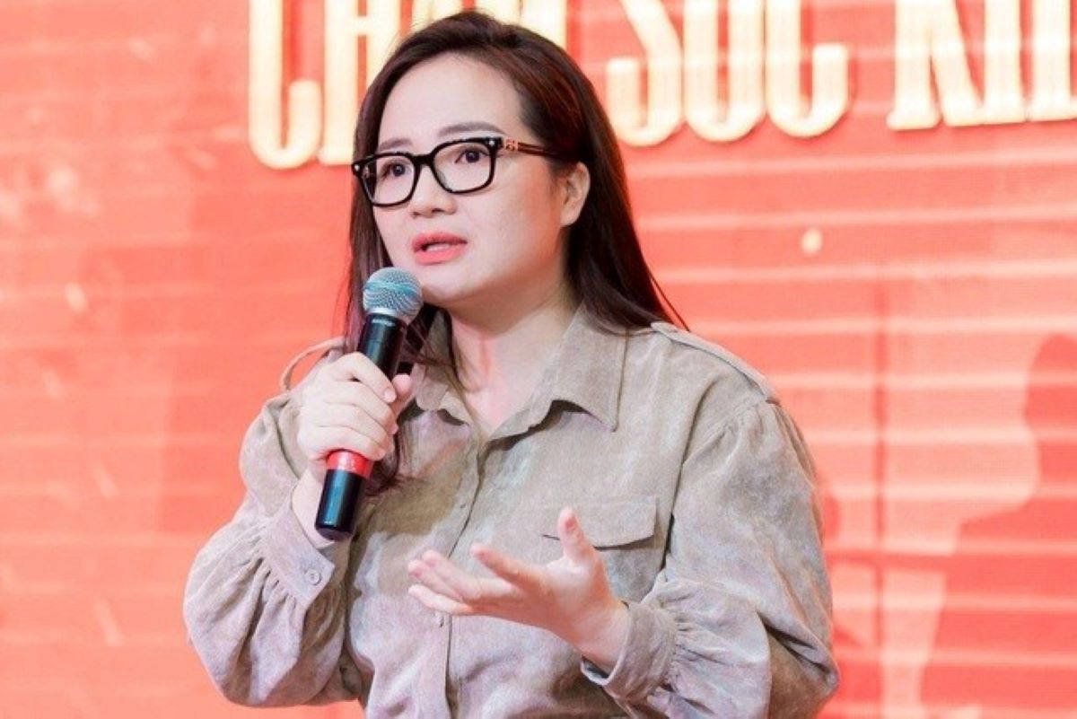 Diễn biến mới nhất vụ Hoàng Hường: Lộ danh tính đồng phạm gây thiệt hại hàng nghìn tỷ đồng