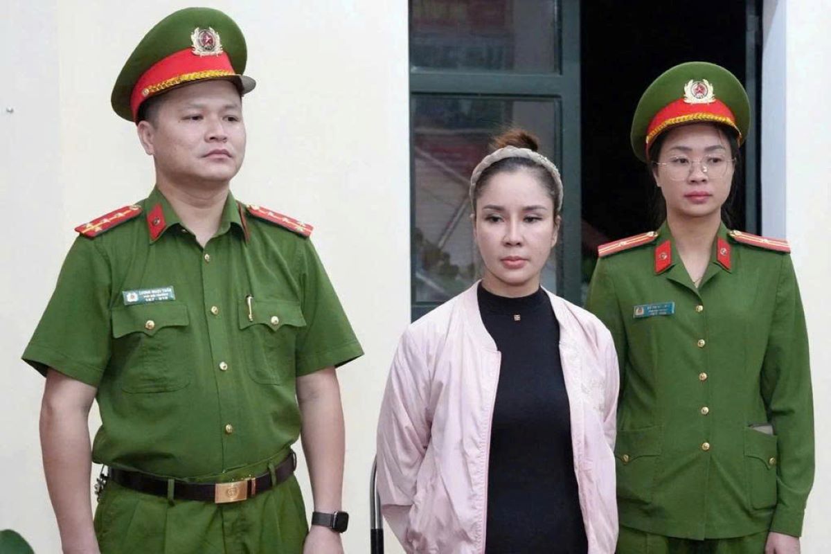 Lào Cai: Nữ hiệu trưởng và kế toán trường mầm non \'bòn rút\' hàng trăm triệu đồng để tiêu xài