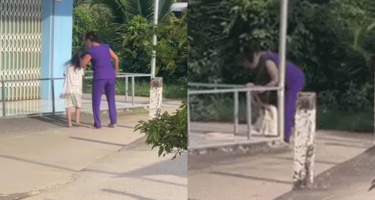 Bé gái 6 tuổi bị bạo hành ở An Giang: Người cha bất ngờ ‘bặt vô âm tín’, đối diện trách nhiệm hình sự nào?