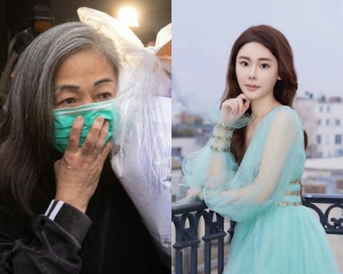 Cái kết xứng đáng cho mẹ chồng trong vụ nữ người mẫu nổi tiếng bị sát hại tàn nhẫn rồi nấu chín