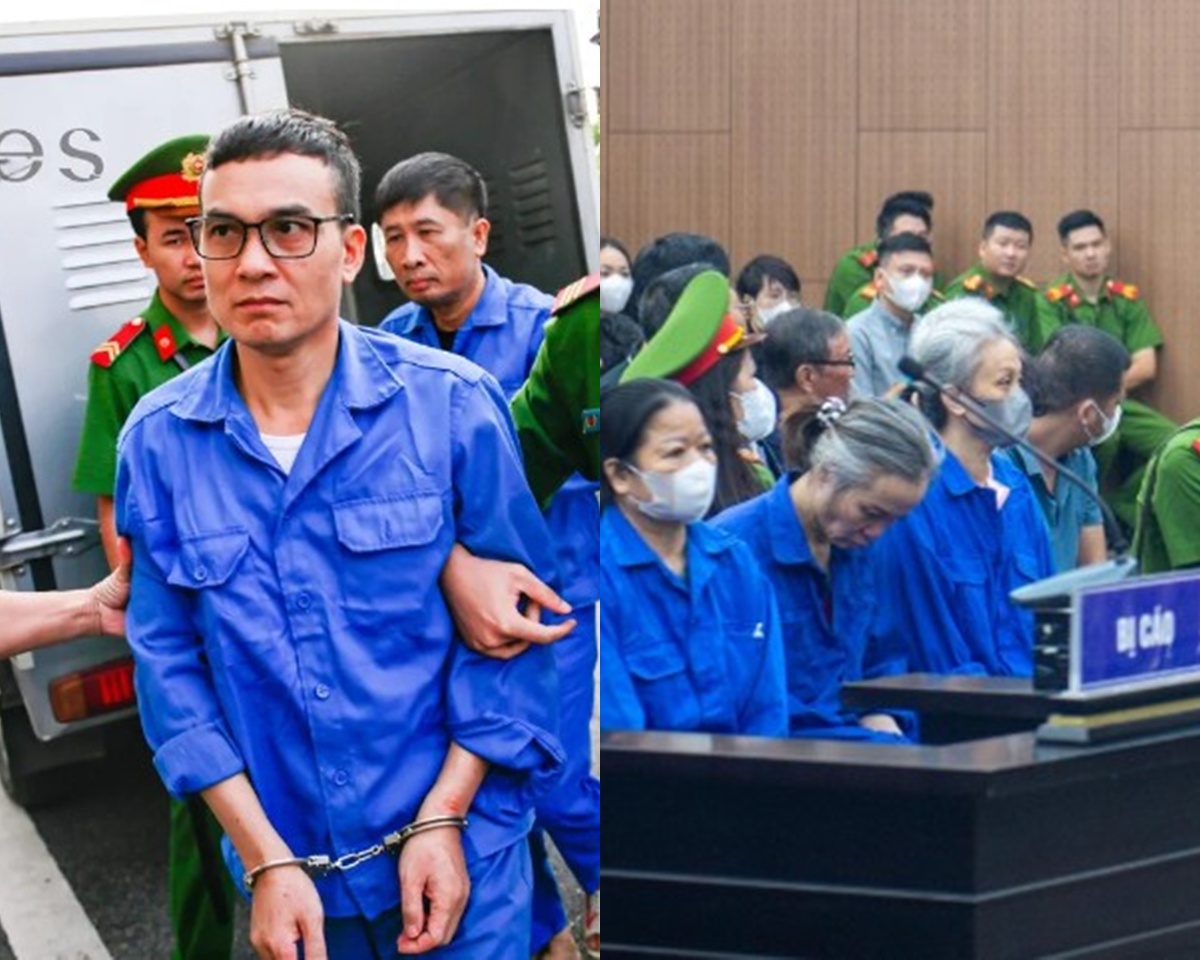 Danh tính đại gia chi hơn 400 tỷ để đánh bạc tại khách sạn Pullman: Còn nhiều cái tên gây bất ngờ