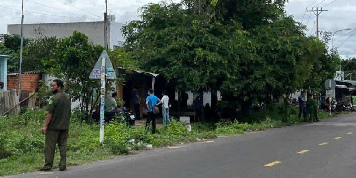 Danh tính người phụ nữ tử vong trong nhà tại xã Tuyên Quang