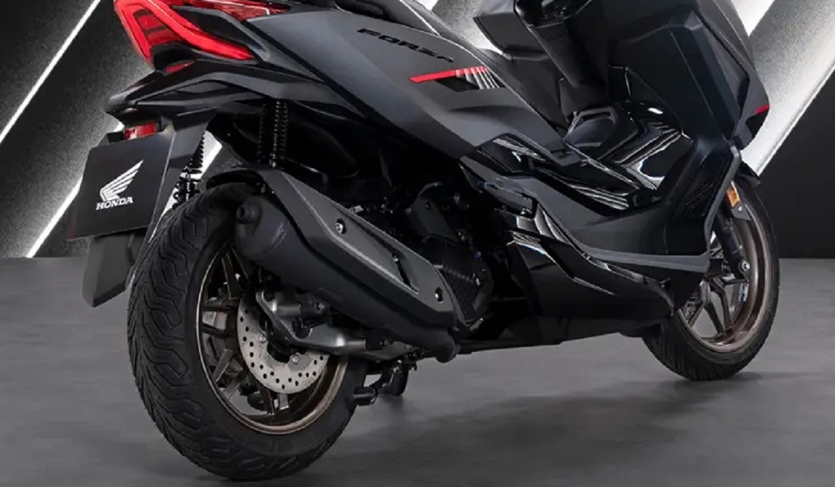 Tin xe máy 29/10: Quên SH Mode đi, Honda ra mắt ‘vua xe ga’ 125cc mới lấn át Vision và LEAD, giá mềm