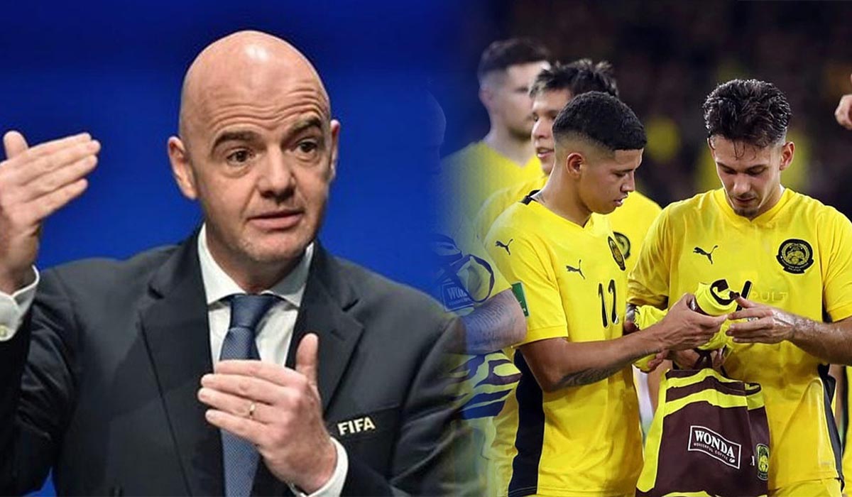 Malaysia mong FIFA \'giơ cao đánh khẽ\', kình địch ĐT Việt Nam được \'giảm nhẹ\' án phạt?