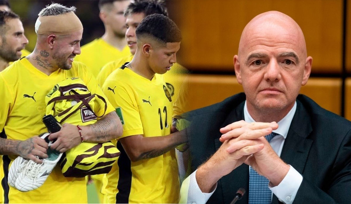 Điểm tin BĐVN 29/10: Malaysia \'run rẩy\' chờ phán quyết từ FIFA; AFC trao \'đặc quyền\' cho ĐT Việt Nam