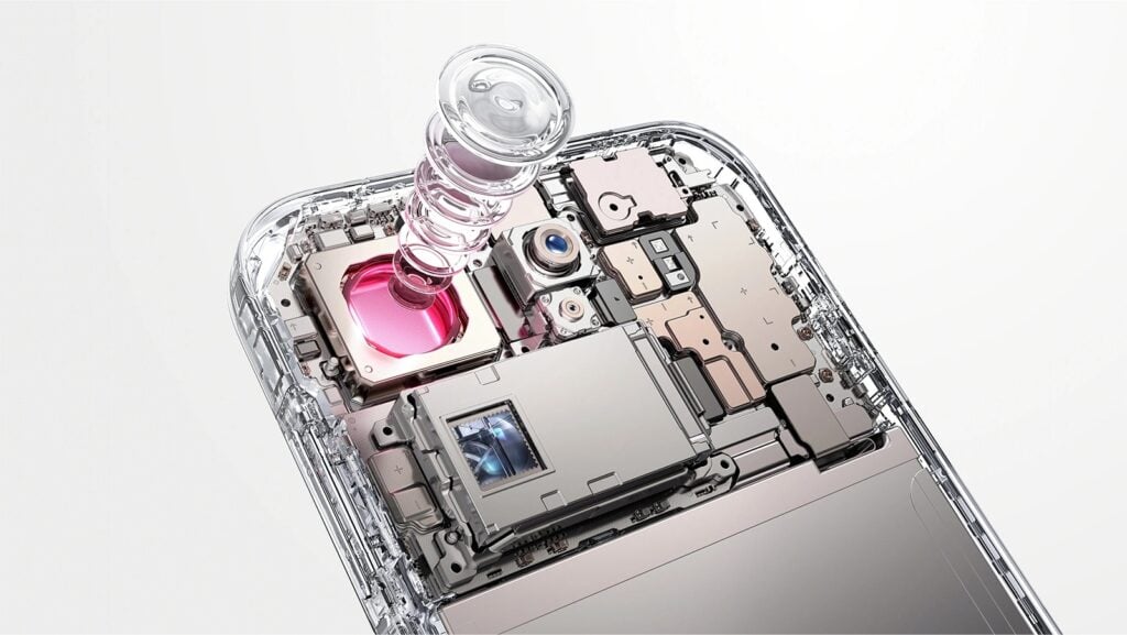 OPPO mở bán quốc tế đối cứng cho Galaxy S25 Ultra, có camera Hasselblad 200MP, pin 75000 mAh