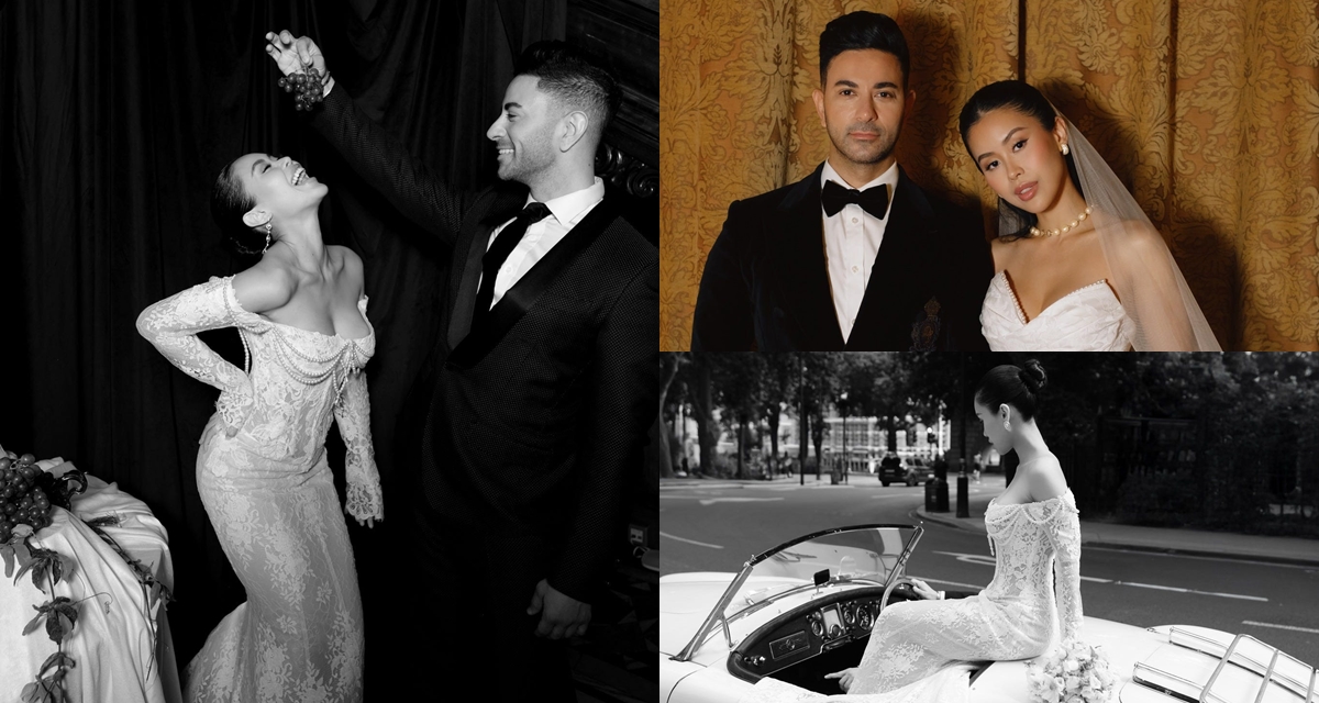 Thông tin hiếm về chồng Tiên Nguyễn – ái nữ tỷ phú Johnathan Hạnh Nguyễn, hé lộ cơ duyên gặp gỡ