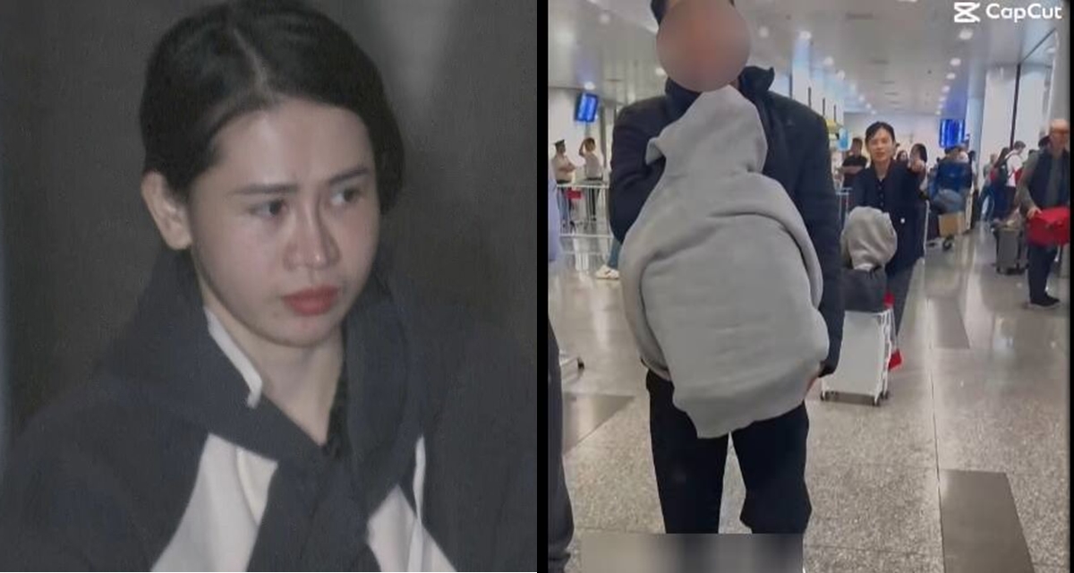 Cuộc gọi cuối của người phụ nữ Việt bị sát hại ở Nhật, chồng nạn nhân ngoại tình với nghi phạm?