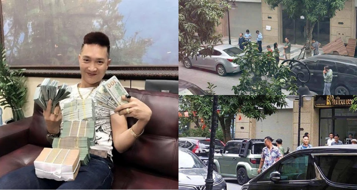 Lý do cư dân mạng liên tục réo tên Huấn Hoa Hồng, thực hư tin đồn “giang hồ mạng” đã bị bắt giữ