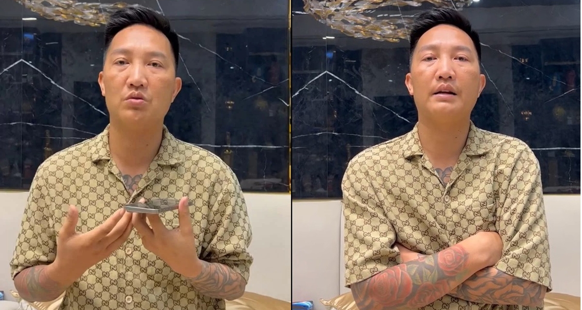 Thực hư tin đồn Huấn Hoa Hồng bị bắt, ‘giang hồ mạng’ có động thái lạ khi trở thành tâm điểm