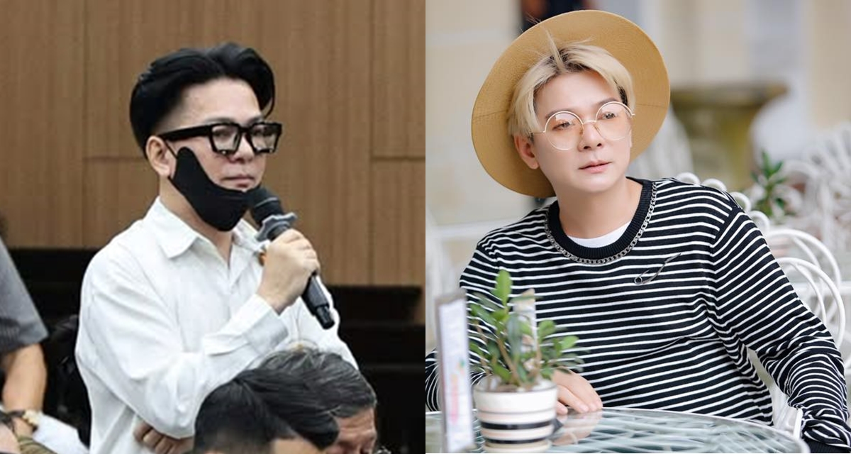 Vũ Hà trước khi lộ vụ đánh bạc từng nhận 5 cây vàng mỗi đêm diễn, nghỉ hát vẫn kiếm 4 tỷ/ngày