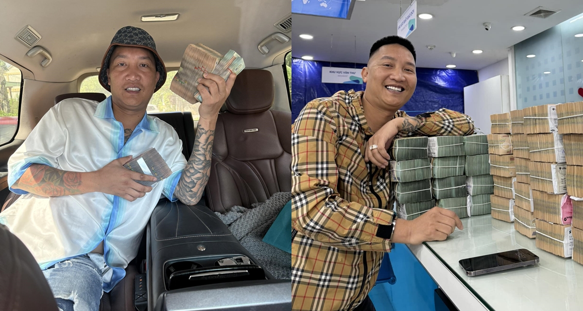 Huấn Hoa Hồng chính thức lộ diện, tuyên bố đúng 1 câu làm sáng tỏ tin đồn bị bắt giữ?