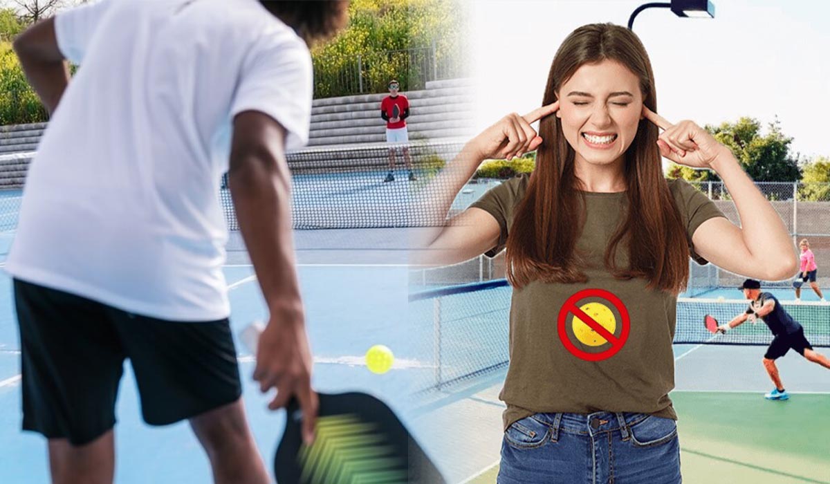 20 hộ gia đình khiếu nại vì tiếng ồn từ sân pickleball, chính quyền thành phố phải can thiệp