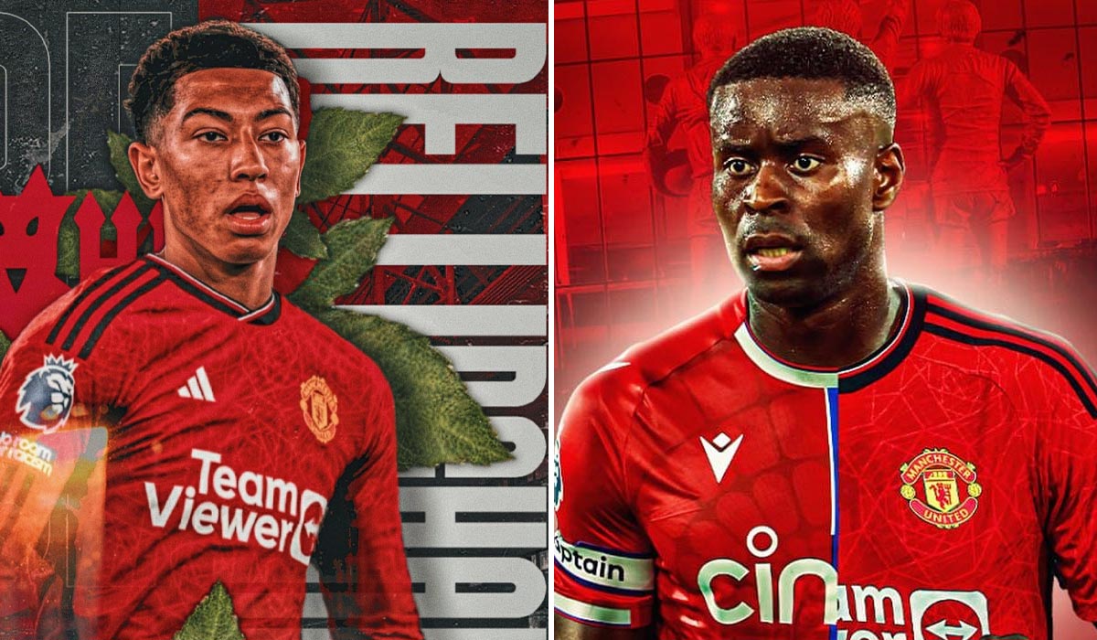 Tin chuyển nhượng mới nhất 29/10: Xong vụ Bellingham đến MU; Man Utd đánh bại Liverpool vụ Guehi?