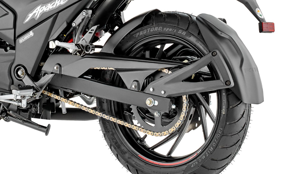 ‘Vua côn tay’ 200cc mới giá ‘rẻ như cho’ chính thức ra mắt, đẹp hơn Honda Winner R và Yamaha Exciter