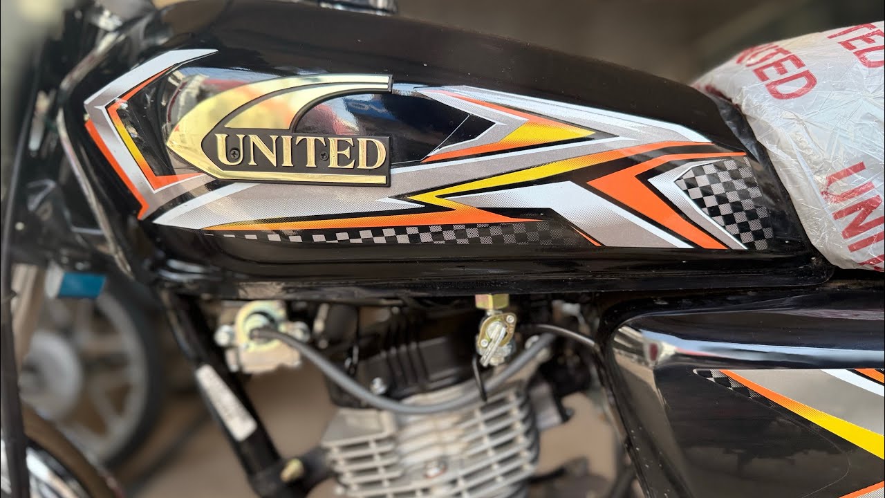 ‘Vua côn tay’ 125cc mới chính thức ra mắt giá 13 triệu đồng: Khắc chế cứng Honda Winner R và Exciter