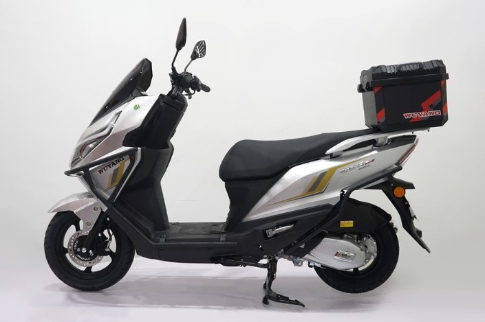 'Xe ga quốc dân' 150cc giá 21 triệu đồng ra mắt, rẻ như Honda Wave Alpha mà xịn hơn 'Tiểu SH' Vision ảnh 4