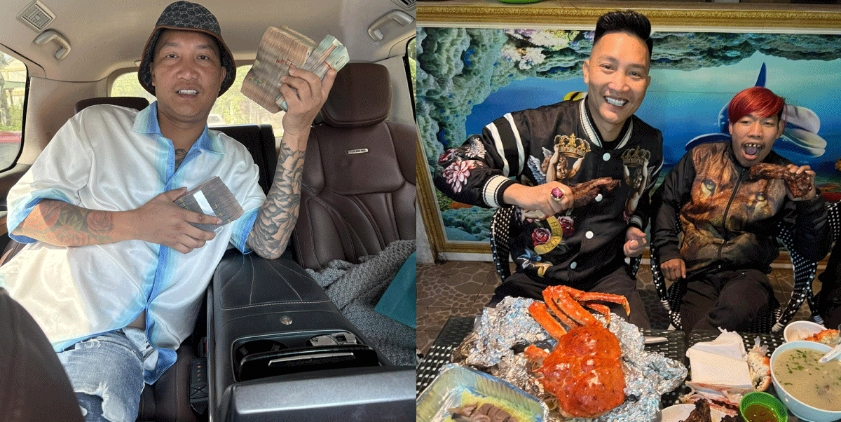 ‘Bóc trần’ công thức kiếm fame Huấn Hoa Hồng đã sử dụng suốt 5 năm mà không phải ai cũng nhận ra