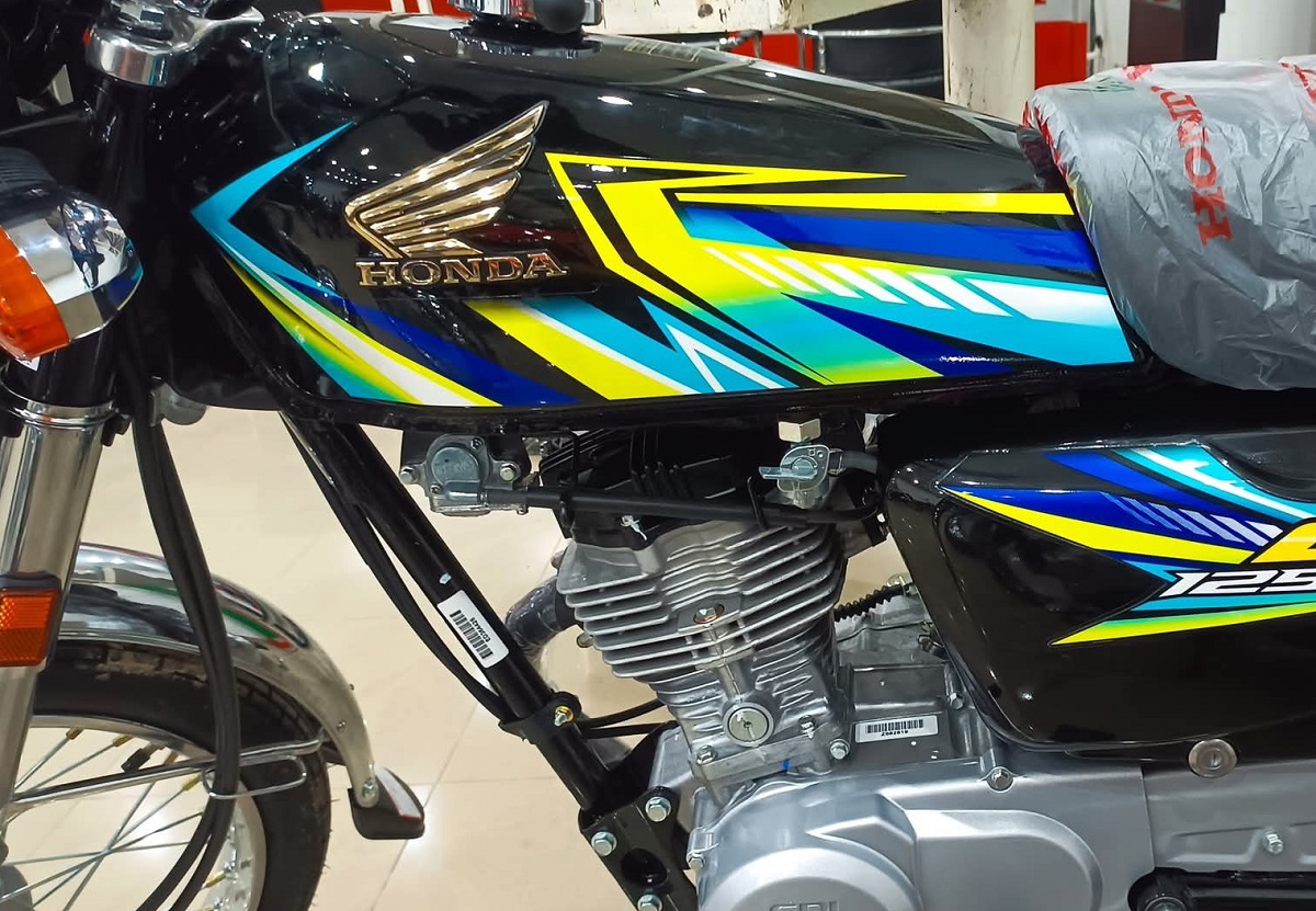 Honda chính thức mở bán ‘huyền thoại côn tay’ 125cc mới giá 20 triệu đồng: Đại chiến Yamaha Exciter