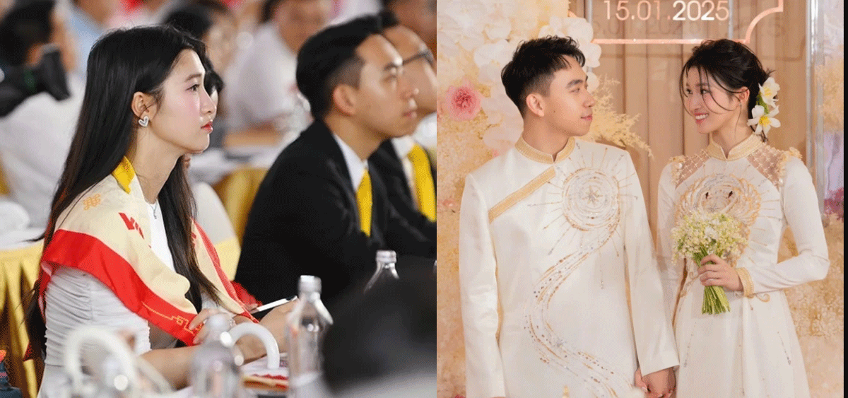 Hé lộ số cổ phần và vai trò của Á hậu Phương Nhi trong dự án có vốn điều lệ 1.000 tỷ của Vingroup