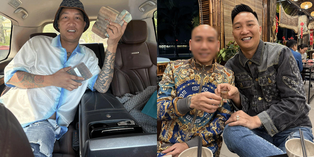 Huấn Hoa Hồng chính thức làm rõ tin đã bị bắt: Tung một hình ảnh làm sáng tỏ hết mọi ồn ào