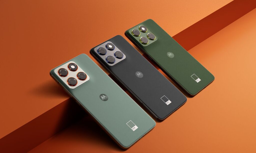 Vua máy mỏng Android lộ diện, hứa hẹn độ mỏng nhẹ ấn tượng như iPhone Air, vẫn có pin lớn