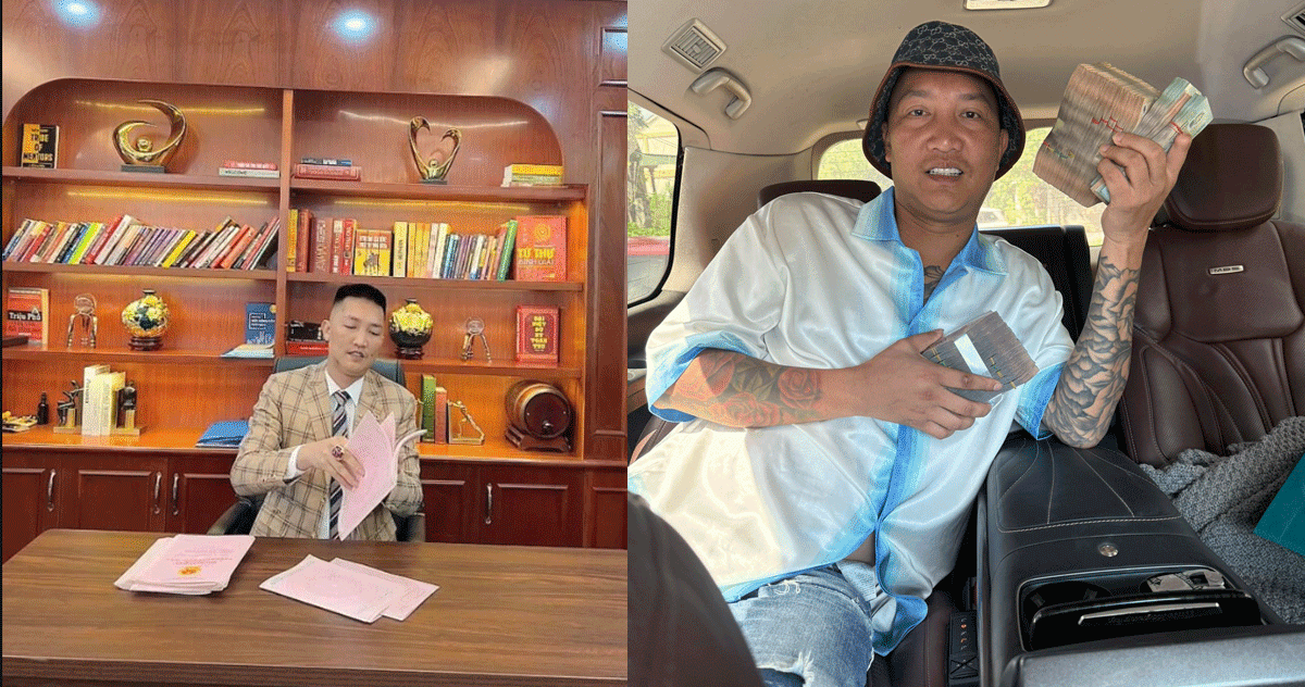 Thông tin ít ai biết về 2 căn biệt thự trong khu nhà giàu bậc nhất Hà Nội của Huấn Hoa Hồng