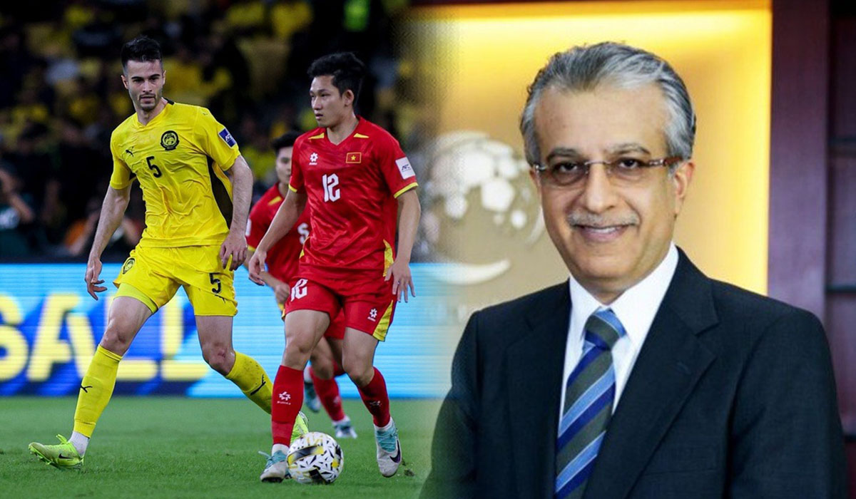 Điểm tin BĐVN 30/10: AFC trừng phạt Malaysia sau phán quyết từ FIFA; ĐT Việt Nam đón tin vui?