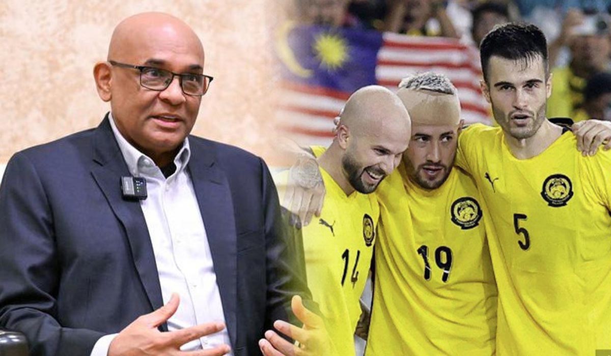 AFC chốt thời điểm thi hành án với Malaysia, ĐT Việt Nam được vào thẳng Asian Cup 2027?