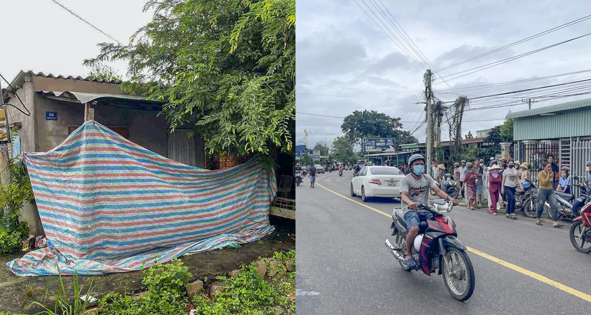 Lâm Đồng: Người đàn ông nghi sát hại cụ bà 72 tuổi đã bị tạm giữ, chi tiết tại hiện trường gây ám ảnh