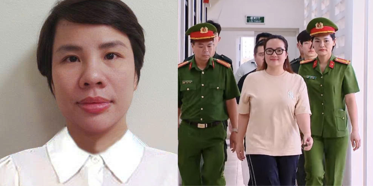 Trước Nguyễn Thị Tường An, những đối tượng nào được réo tên trong vụ án Hoàng Hường?